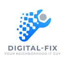 Digital-Fix Logo
